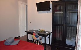 B&B Domus Palmi